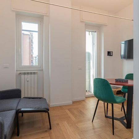 Luxury Apartment Savona 65 Mailand Exterior foto
