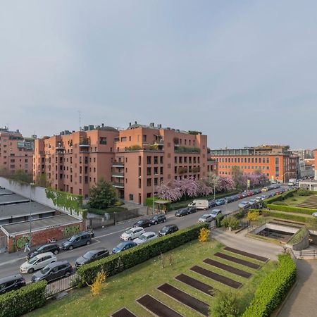 Luxury Apartment Savona 65 Mailand Exterior foto