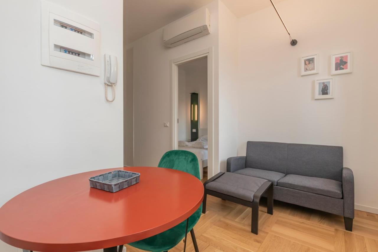 Luxury Apartment Savona 65 Mailand Exterior foto