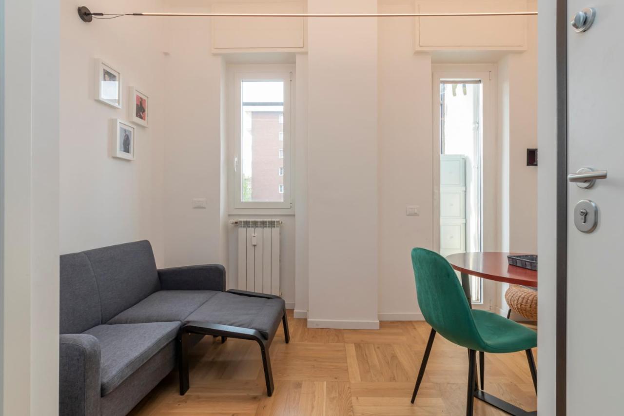 Luxury Apartment Savona 65 Mailand Exterior foto