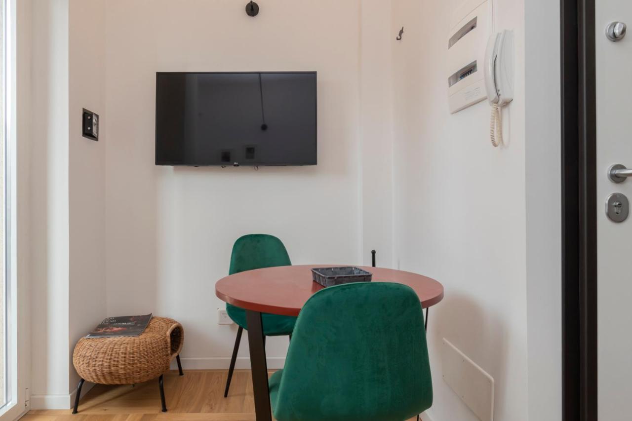 Luxury Apartment Savona 65 Mailand Exterior foto
