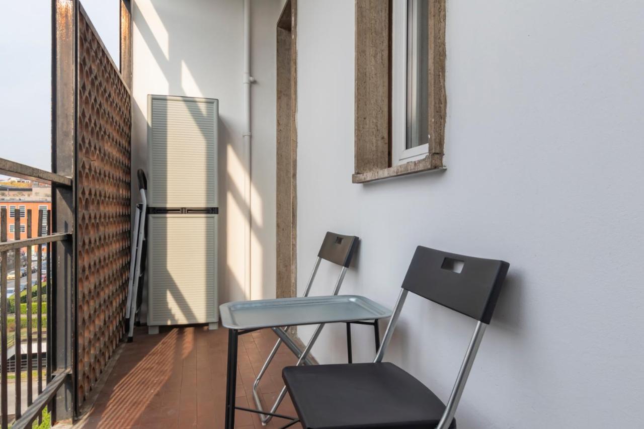 Luxury Apartment Savona 65 Mailand Exterior foto