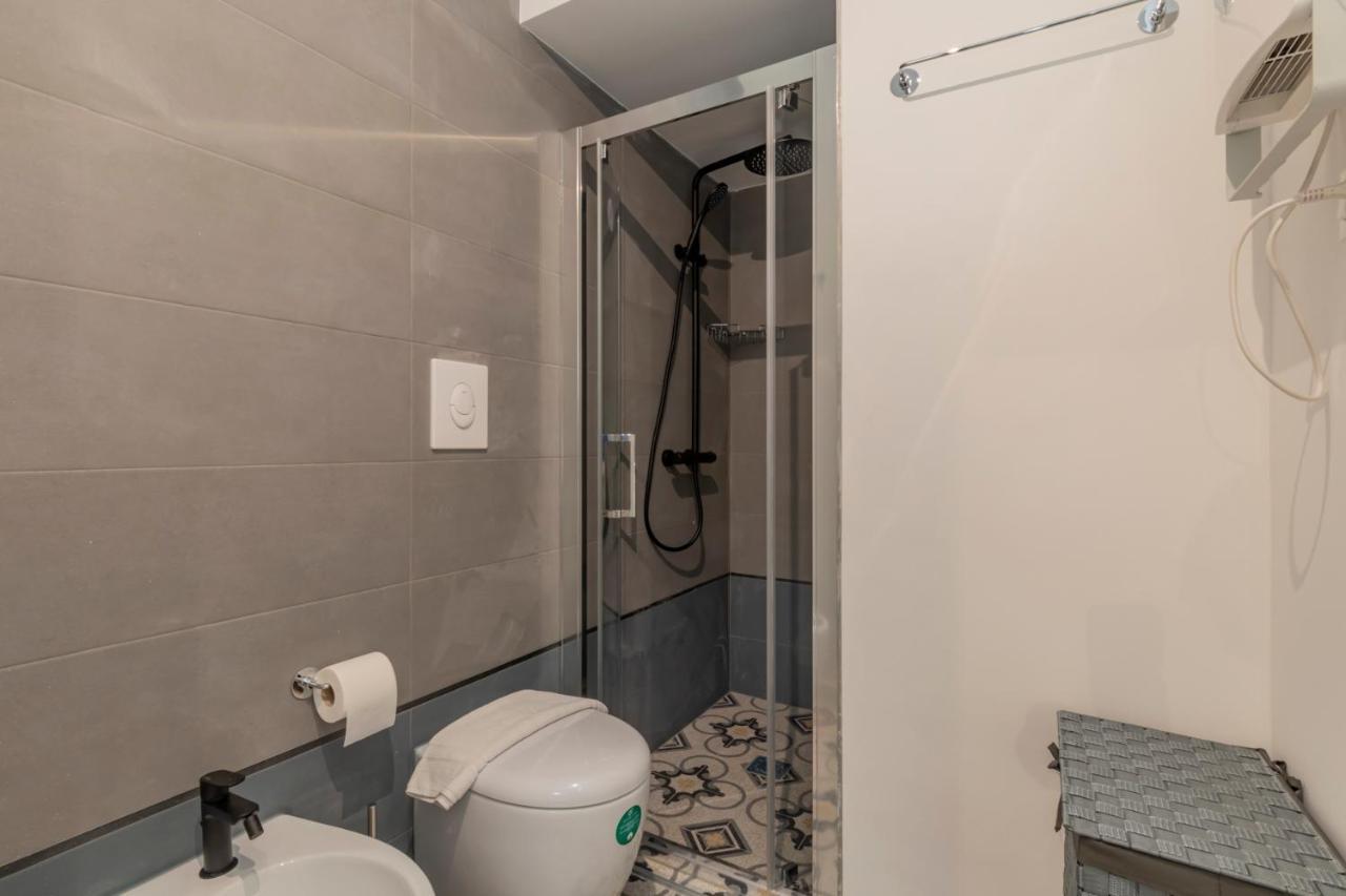 Luxury Apartment Savona 65 Mailand Exterior foto