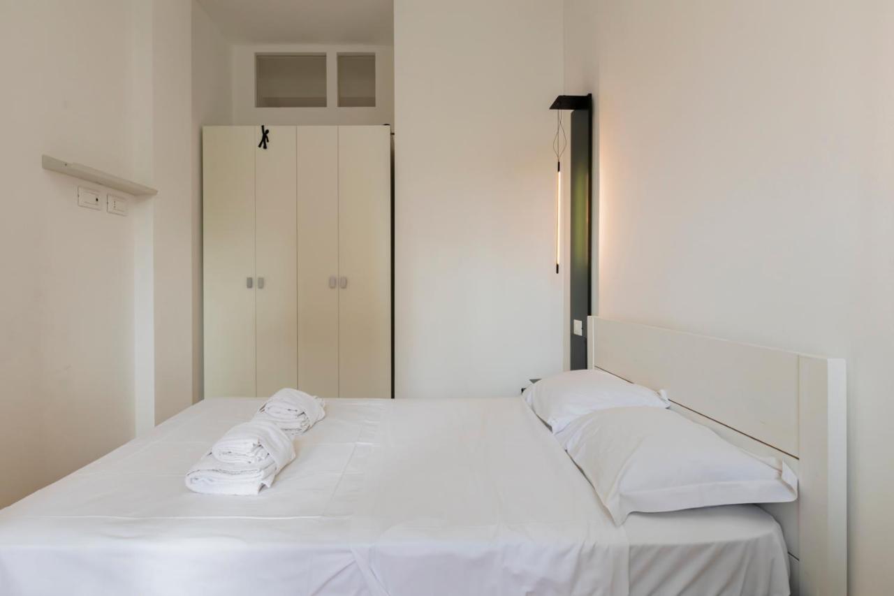 Luxury Apartment Savona 65 Mailand Exterior foto