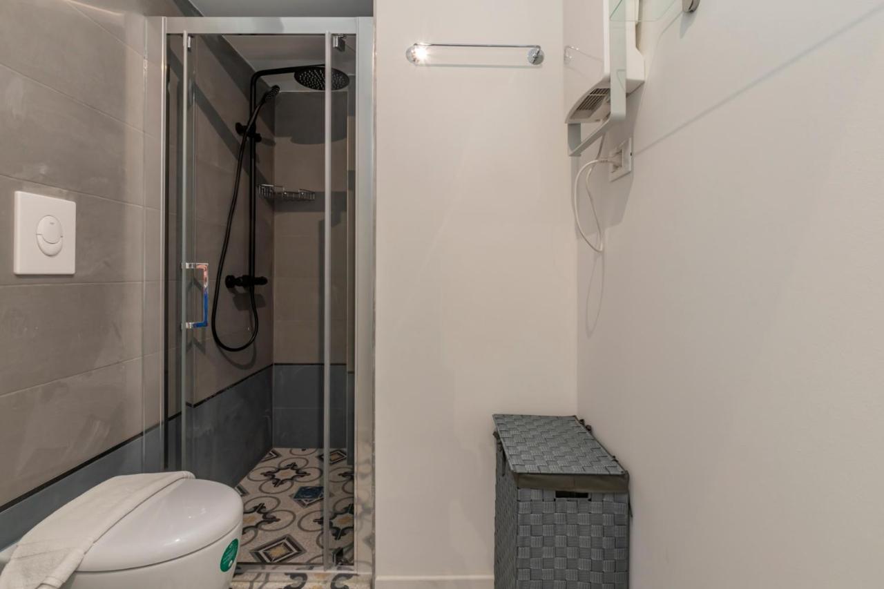 Luxury Apartment Savona 65 Mailand Exterior foto
