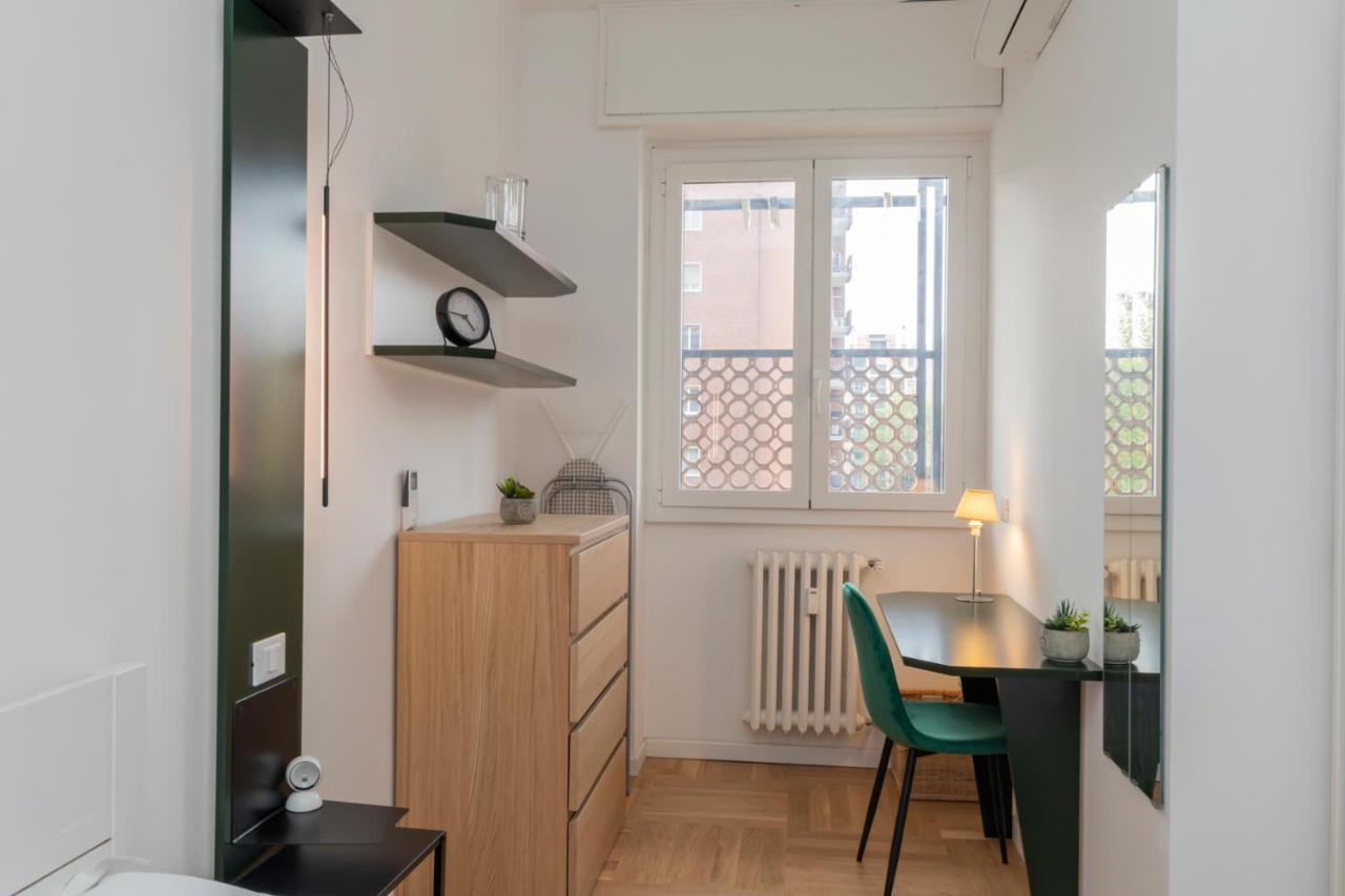 Luxury Apartment Savona 65 Mailand Exterior foto